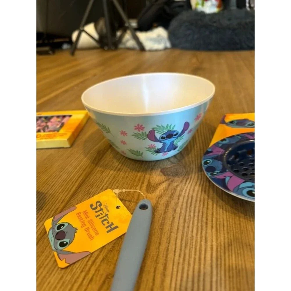 Disney stitch